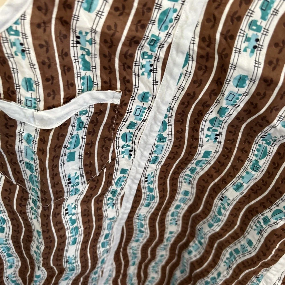 Handmade few marks